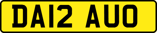 DA12AUO