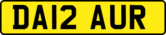DA12AUR