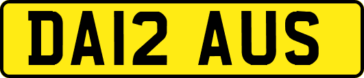 DA12AUS