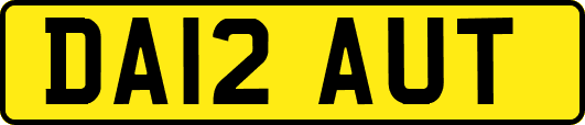 DA12AUT