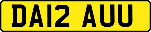 DA12AUU