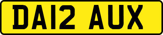 DA12AUX