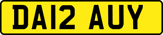DA12AUY