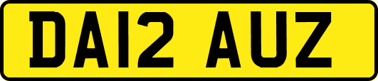 DA12AUZ