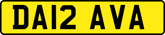 DA12AVA