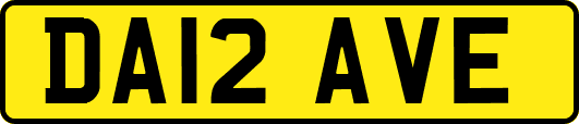 DA12AVE