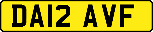 DA12AVF