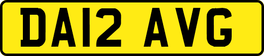 DA12AVG