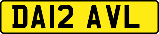 DA12AVL