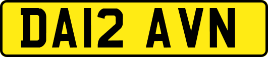 DA12AVN