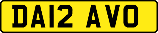 DA12AVO
