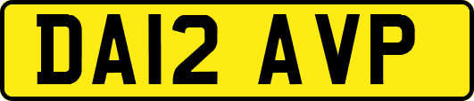 DA12AVP