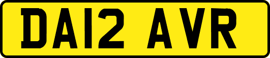 DA12AVR