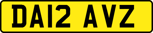 DA12AVZ