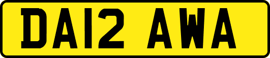 DA12AWA