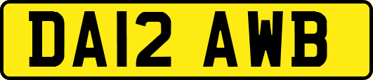 DA12AWB