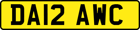 DA12AWC