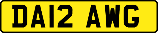 DA12AWG