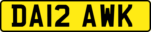 DA12AWK
