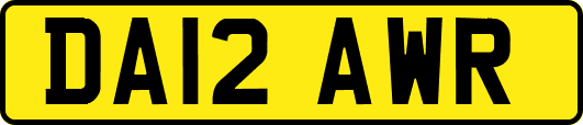 DA12AWR