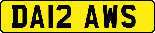DA12AWS