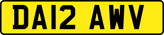 DA12AWV