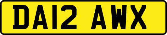 DA12AWX