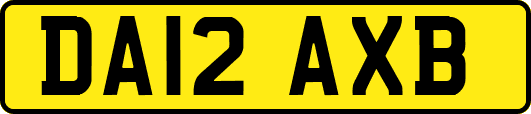 DA12AXB