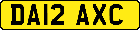 DA12AXC