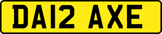 DA12AXE