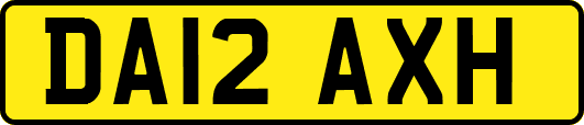 DA12AXH