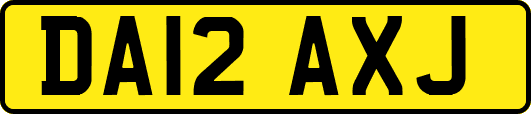 DA12AXJ