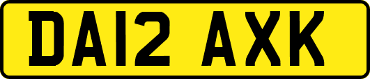 DA12AXK