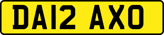 DA12AXO
