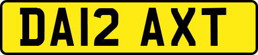 DA12AXT