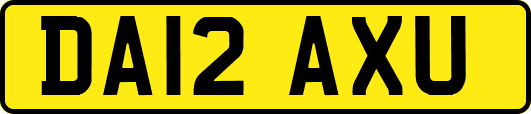 DA12AXU