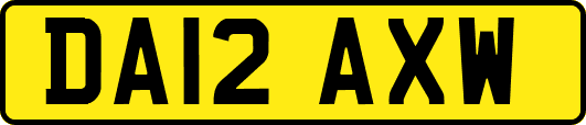 DA12AXW