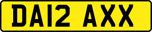 DA12AXX