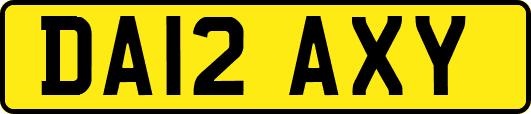 DA12AXY