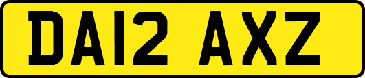 DA12AXZ