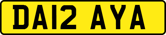 DA12AYA
