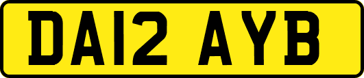 DA12AYB