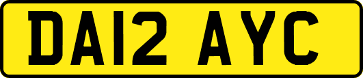 DA12AYC
