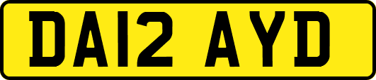 DA12AYD
