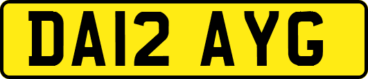 DA12AYG