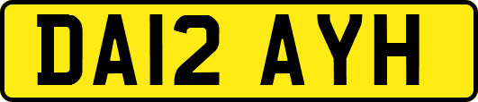 DA12AYH