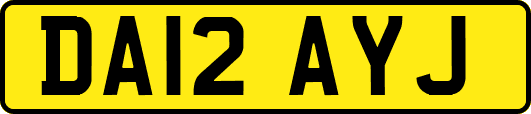 DA12AYJ