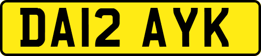 DA12AYK