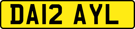 DA12AYL