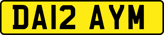DA12AYM